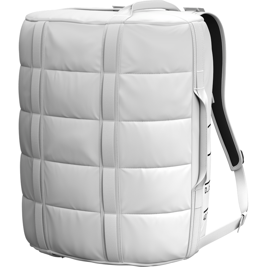 Roamer Duffel 40l White Out - Bild 2