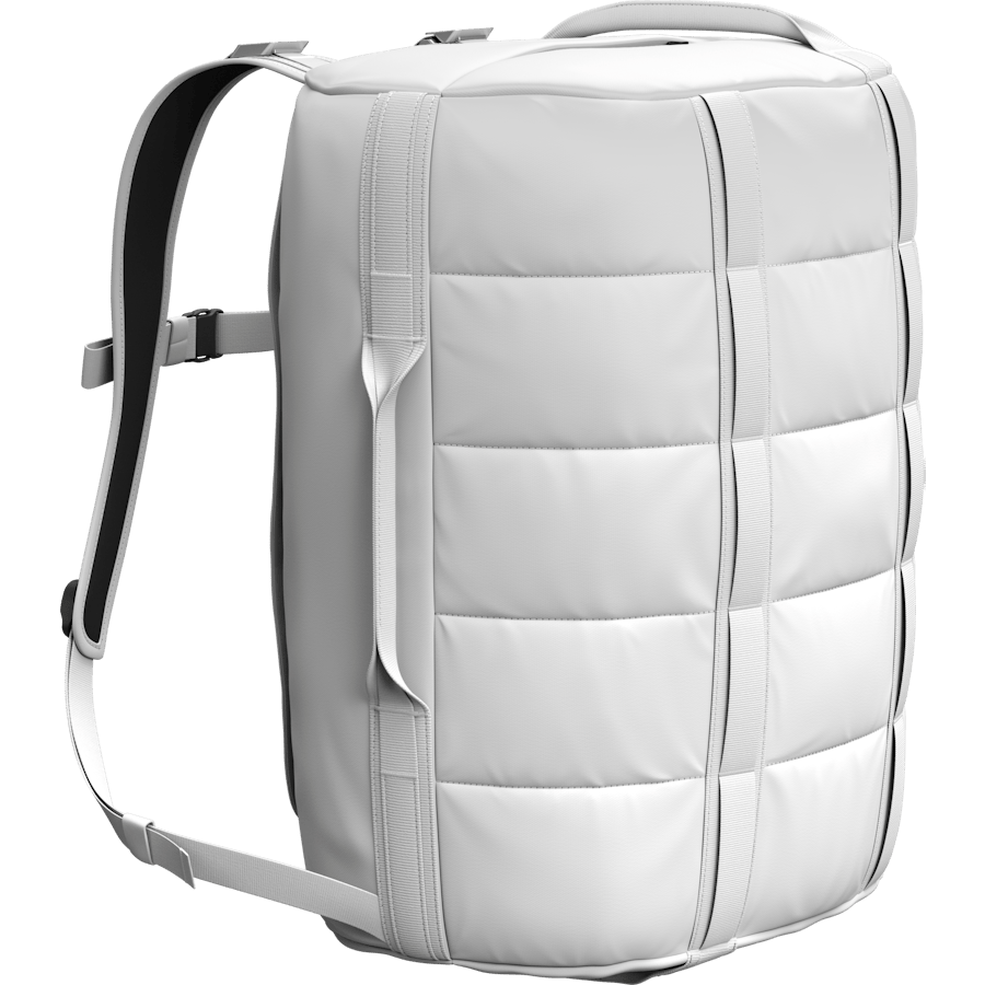 Roamer Duffel 40l White Out - Bild 6