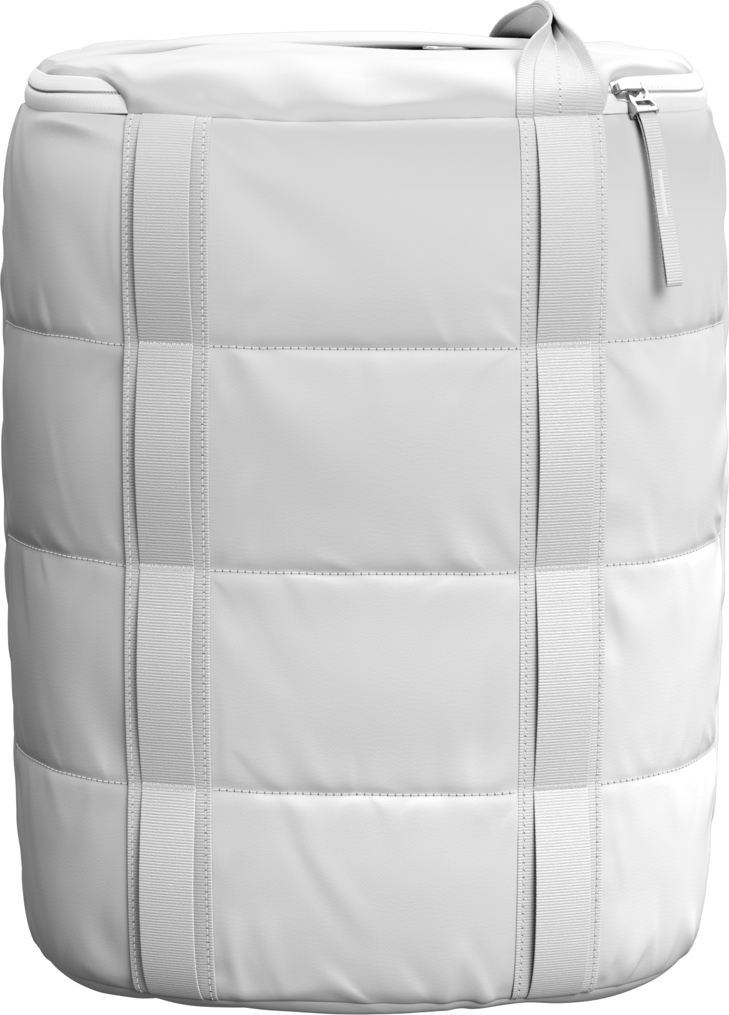 Roamer Duffel Pack 25l White Out