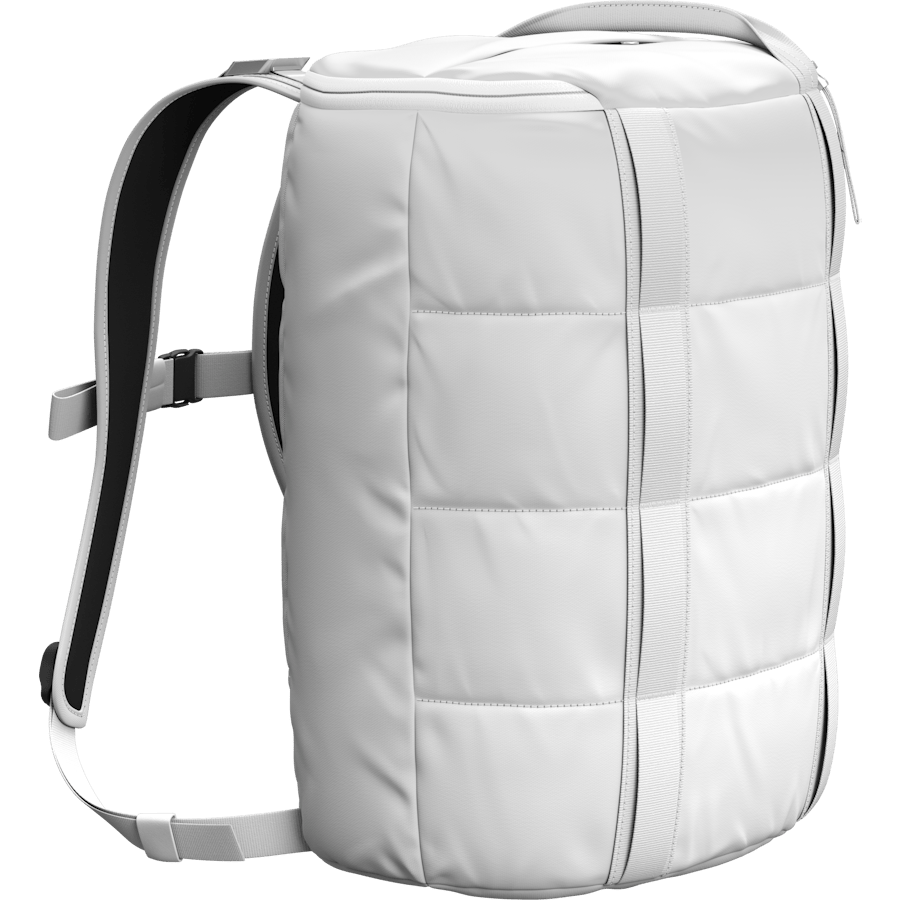 Roamer Duffel Pack 25l White Out - Bild 6