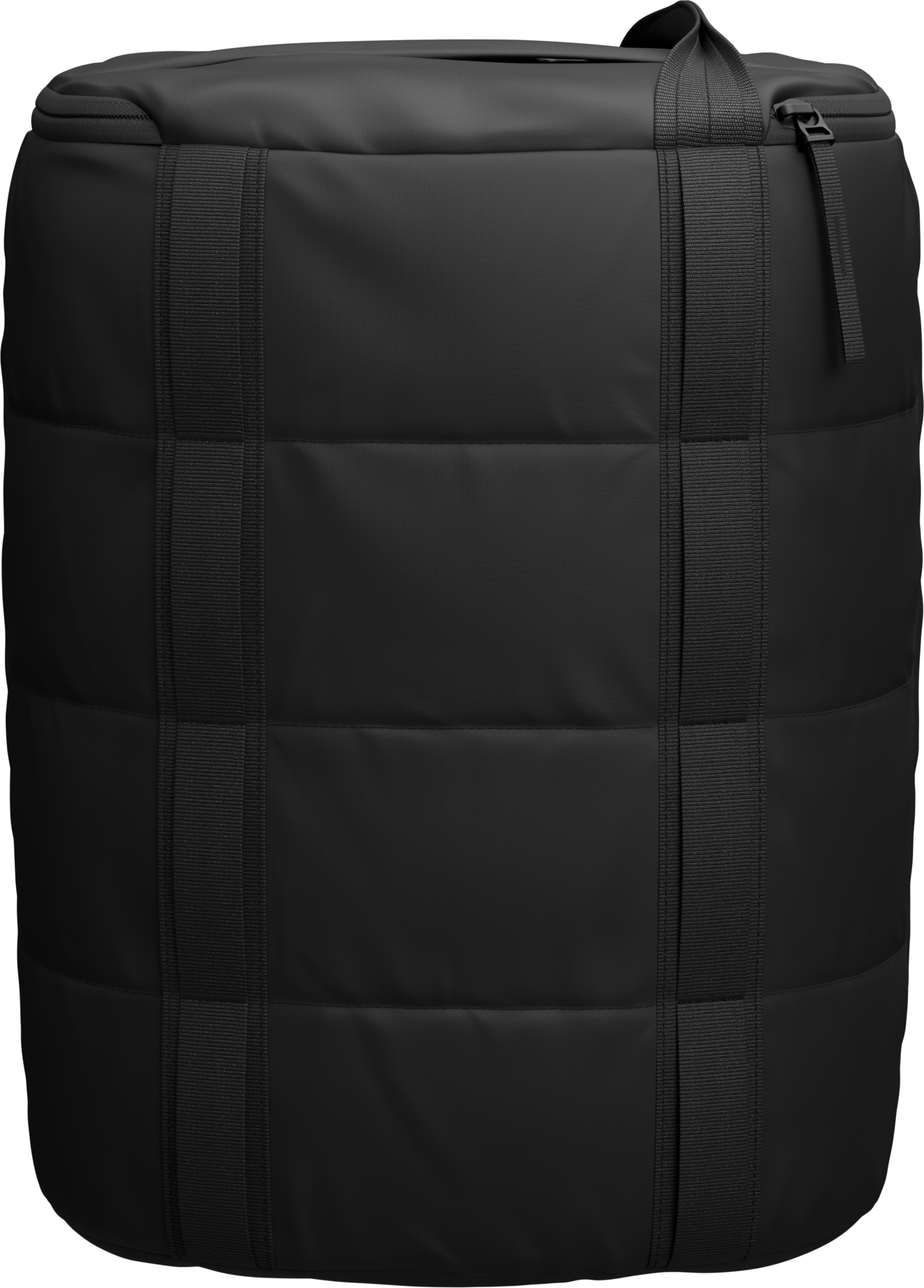 Roamer Duffel Pack 25l Black Out, Unisex, Utrustning, Tillbehör, Svart, ONESIZE