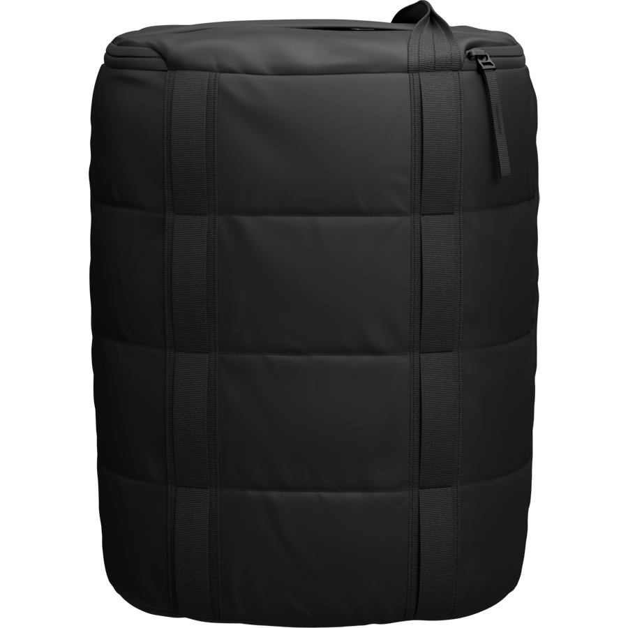 Roamer Duffel Pack 25l Black Out