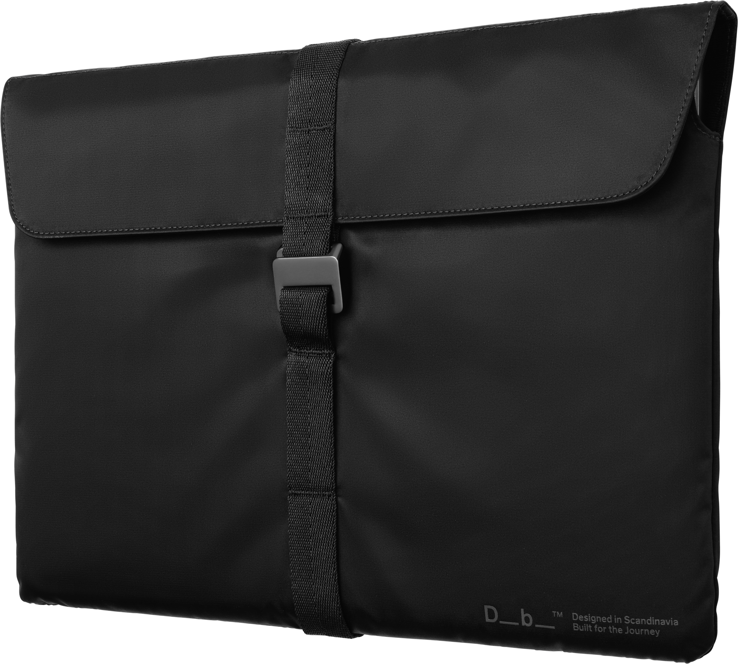 Essential Laptop Sleeve 16″ Black Out