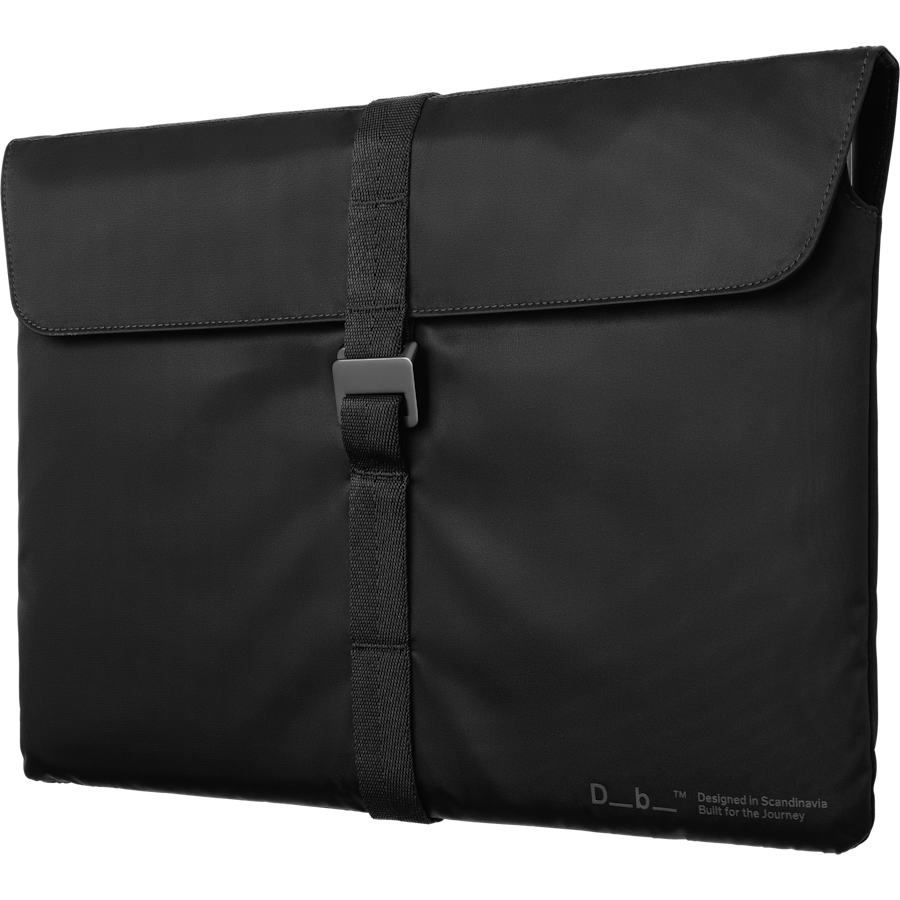 Essential Laptop Sleeve 16″ Black Out