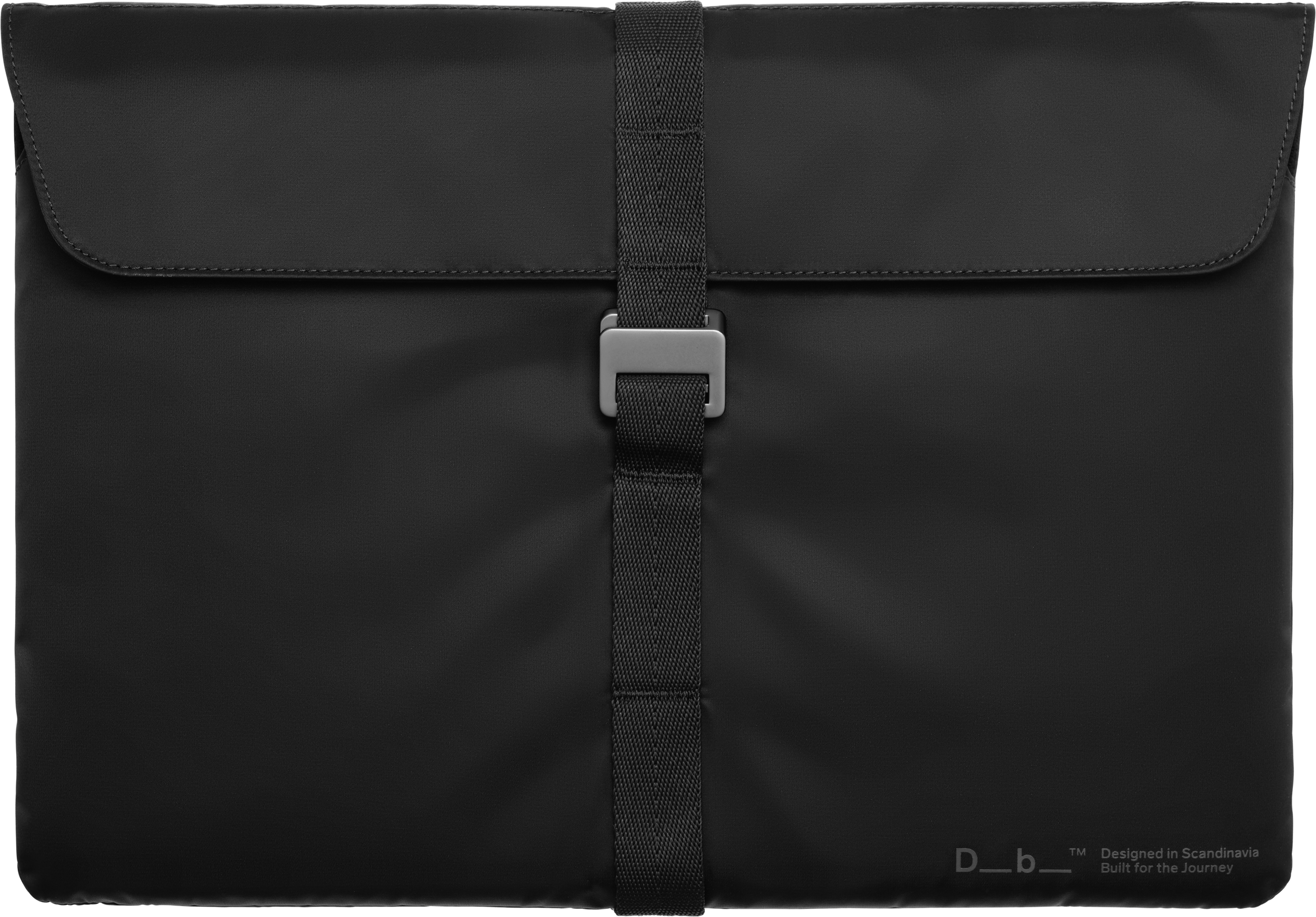 Essential Laptop Sleeve 16" Black Out - Bild 2
