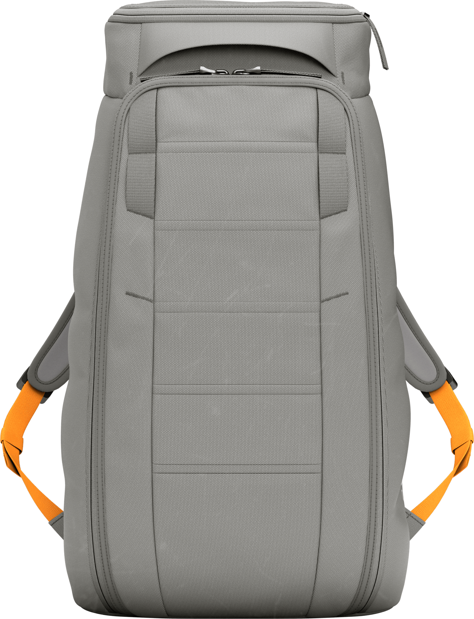 Hugger Backpack 25l Sand Grey, Male, Equipment, Accessories, Grey, ONESIZE
