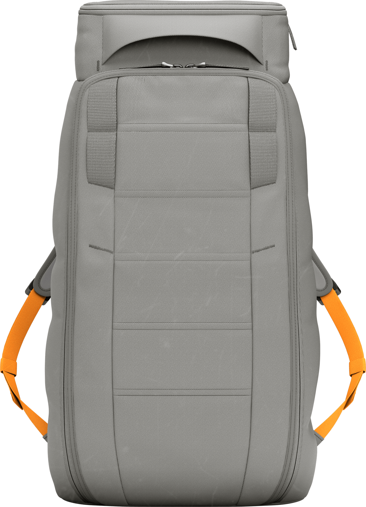 Hugger Backpack 30l Sand Grey, Male, Equipment, Accessories, Grey, ONESIZE