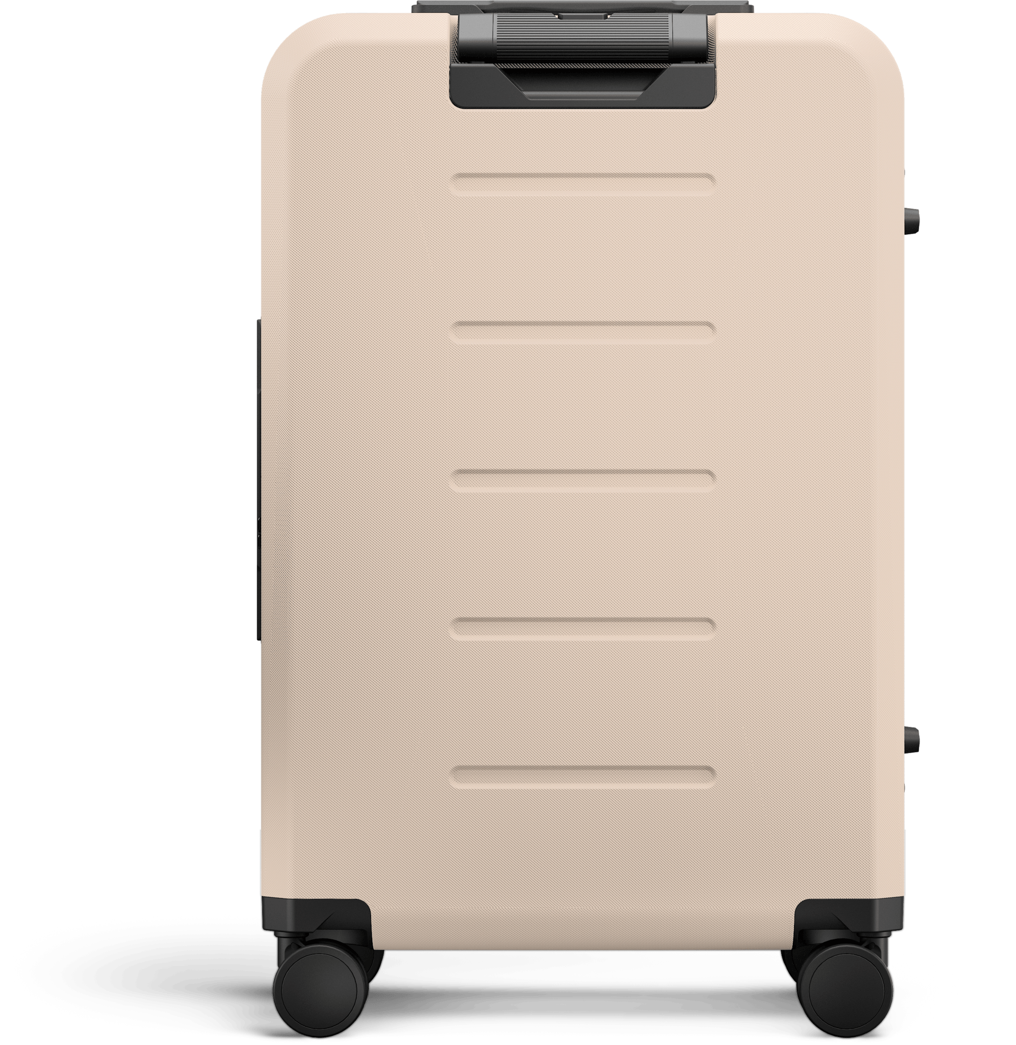 Ramverk Check-in Luggage Mediu Fogbow Beige - Bild 3