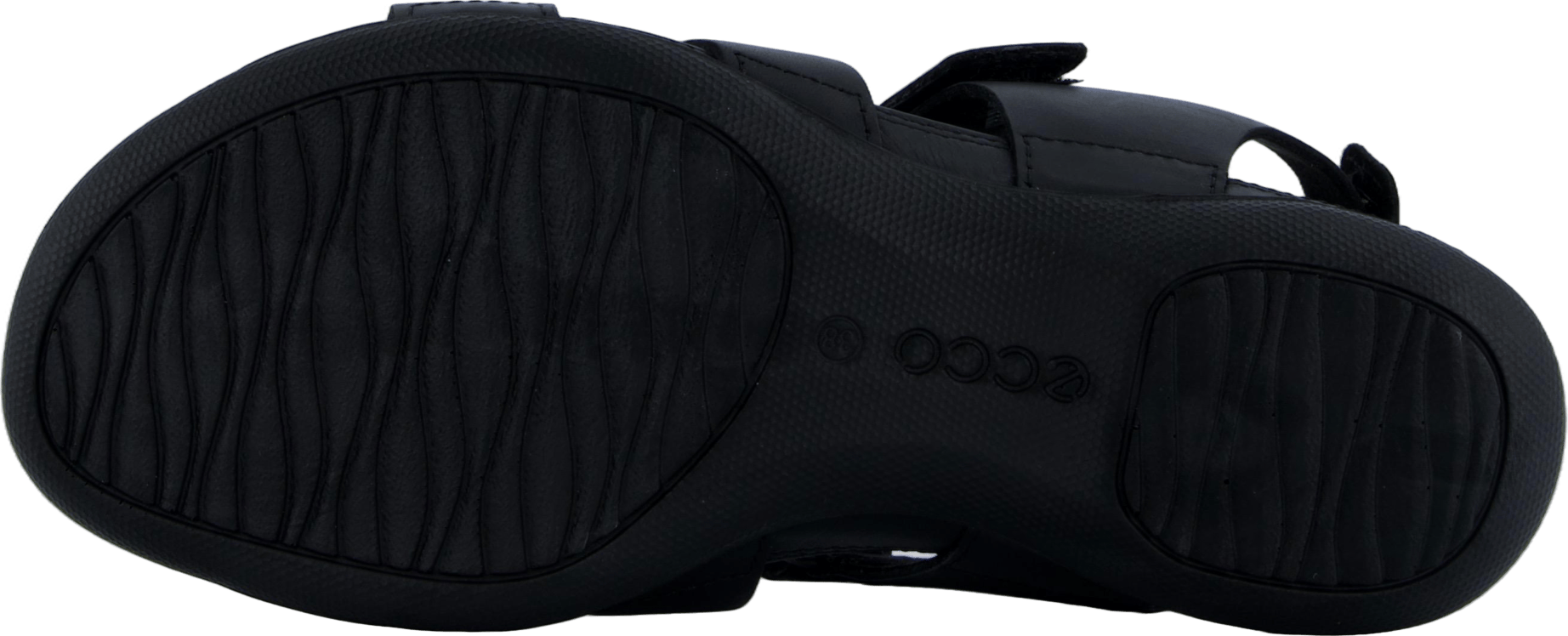 Ecco Flash Black - Bild 4