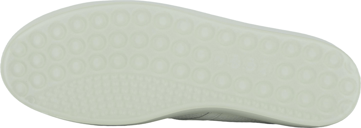 Ecco Soft 7 W White/powder