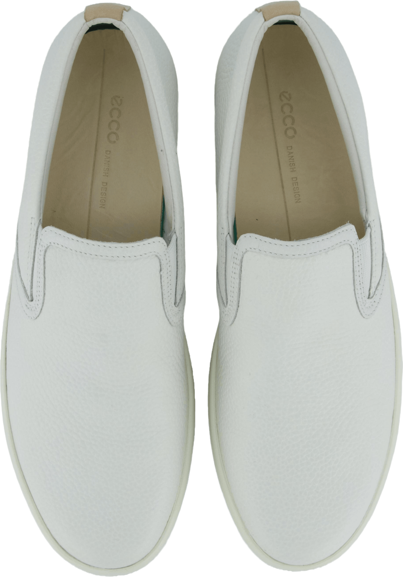 Ecco Soft 7 W White/powder - Bild 6