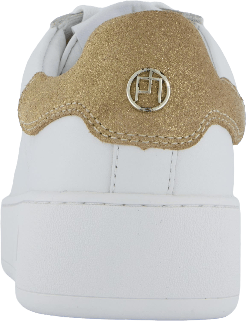 Lova White / Gold - Bild 5