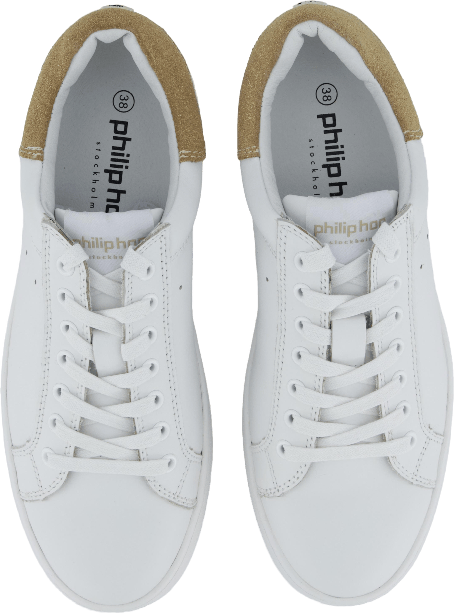 Lova White / Gold - Bild 6