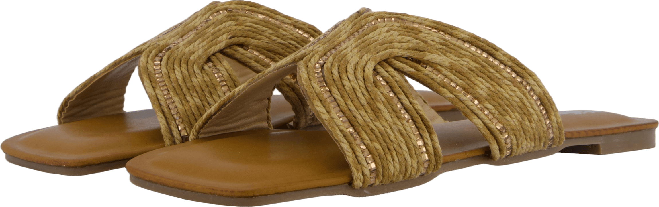 Raffia Beige - Bild 2