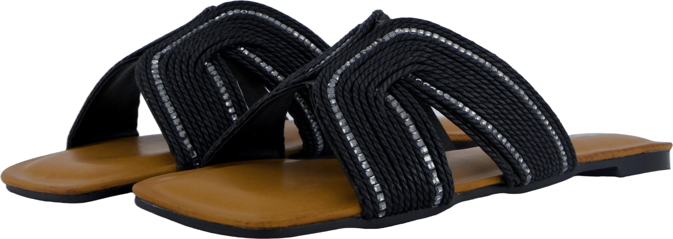 Raffia Black - Bild 2