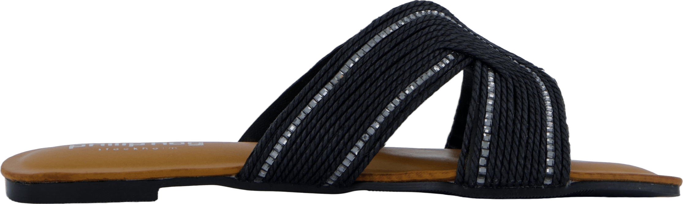 Raffia Black - Bild 3