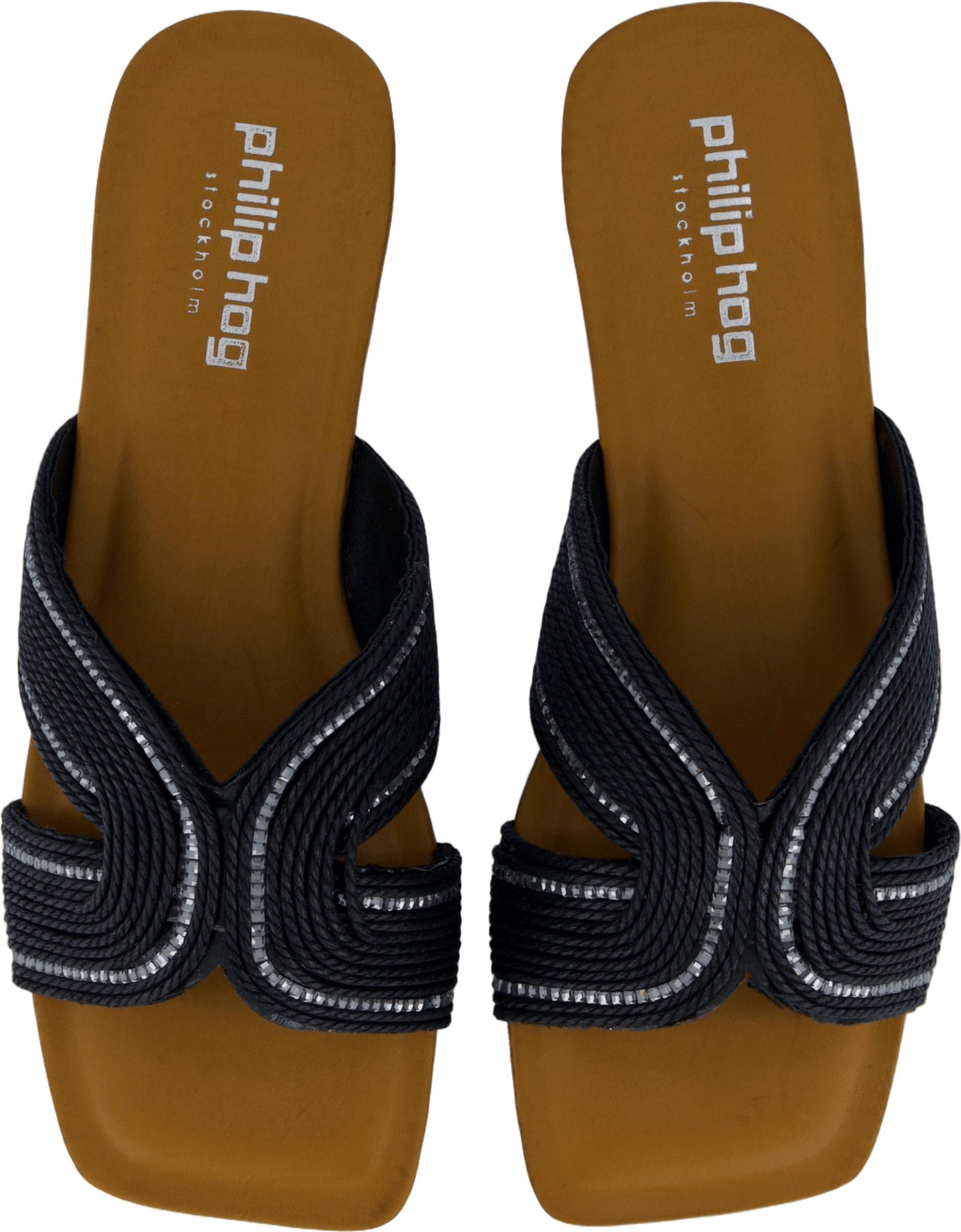 Raffia Black - Bild 6