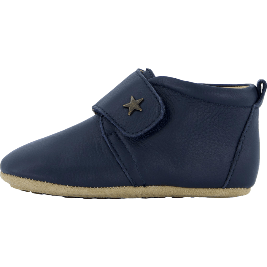 Bisgaard Baby Star Navy