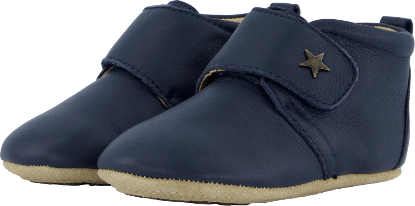 Bisgaard Baby Star Navy - Bild 2