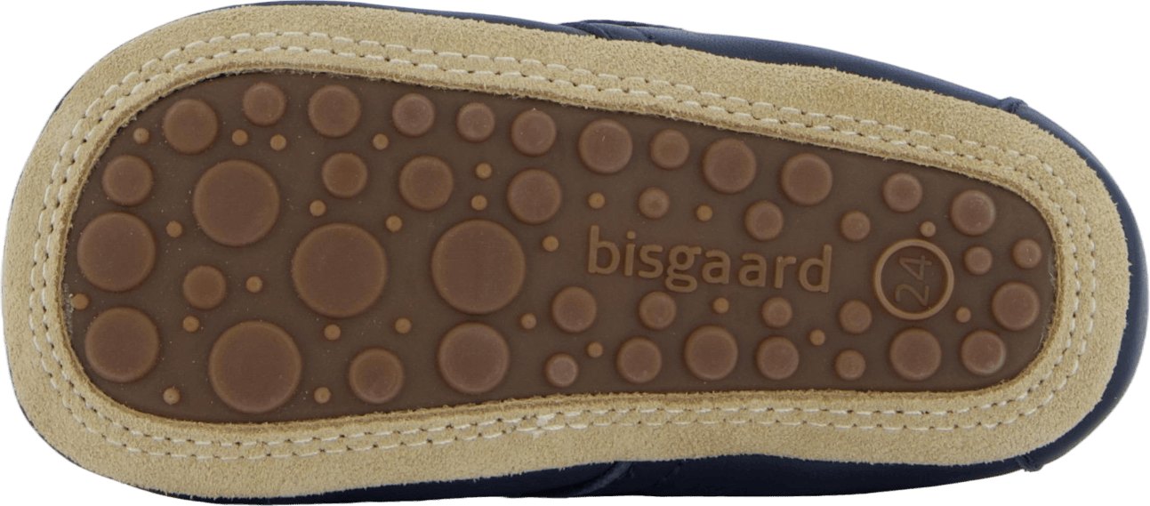 Bisgaard Baby Star Navy - Bild 4