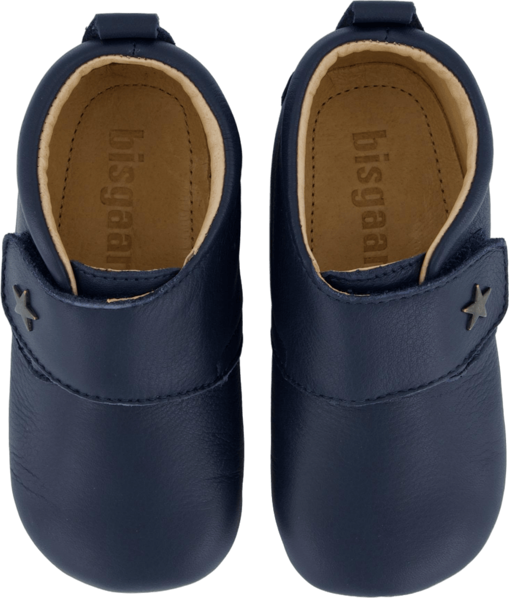 Bisgaard Baby Star Navy - Bild 6