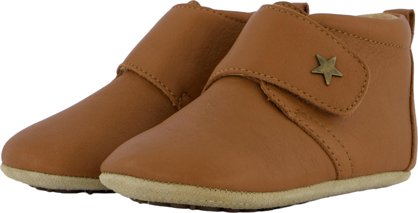 Bisgaard Baby Star Cognac - Bild 2