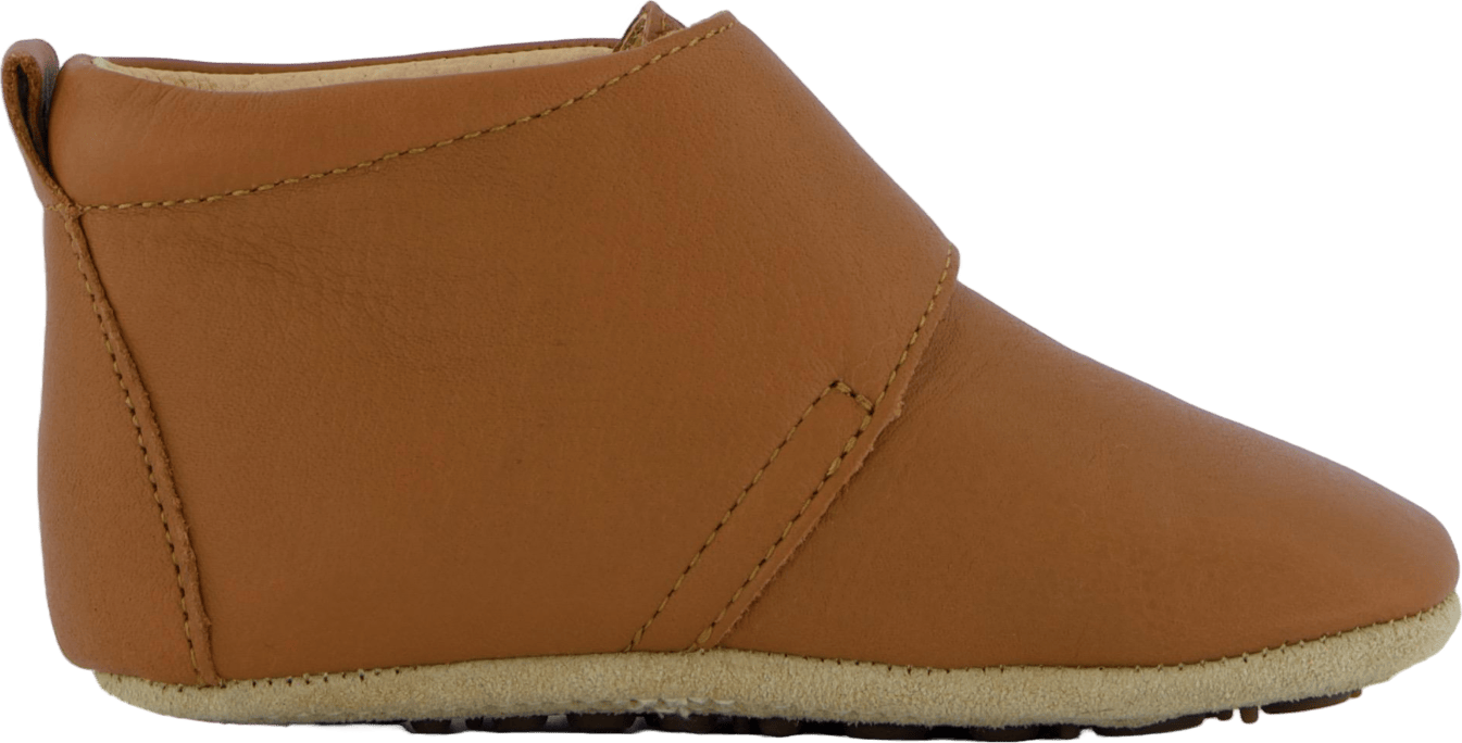 Bisgaard Baby Star Cognac - Bild 3