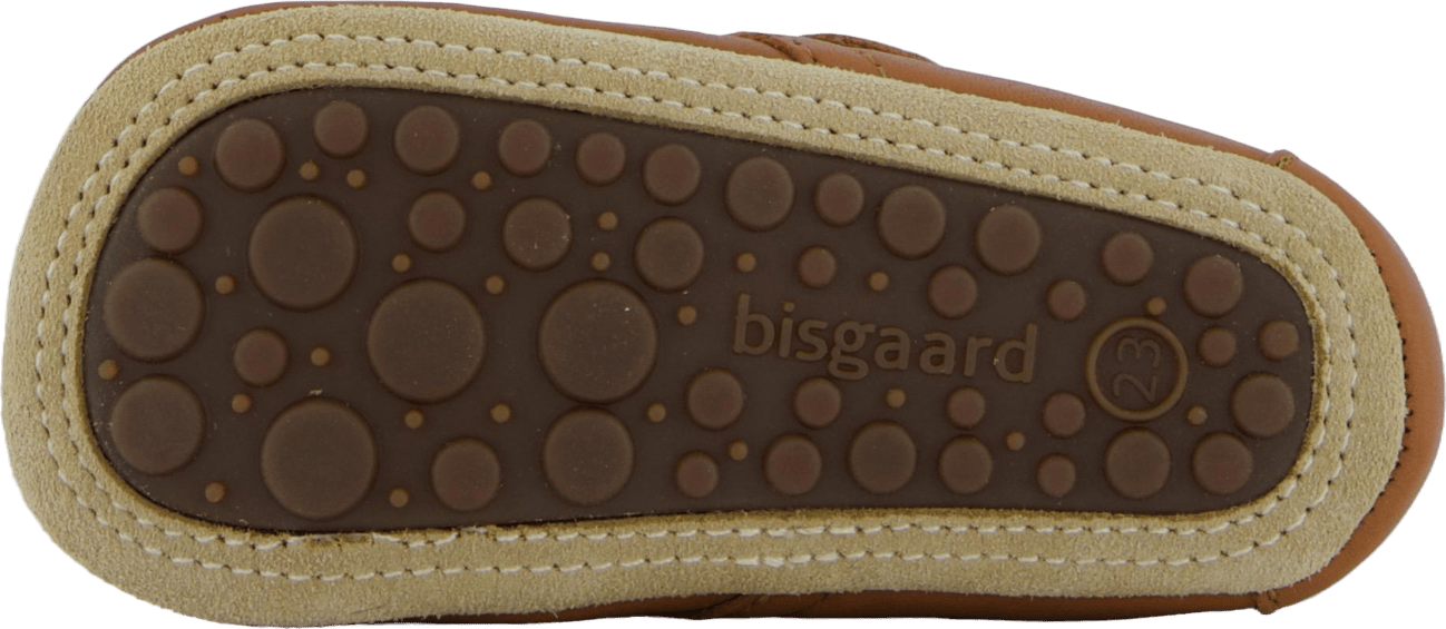 Bisgaard Baby Star Cognac - Bild 4
