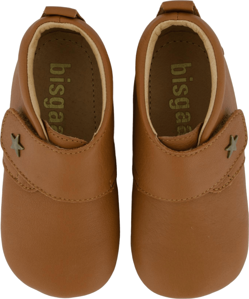 Bisgaard Baby Star Cognac - Bild 6