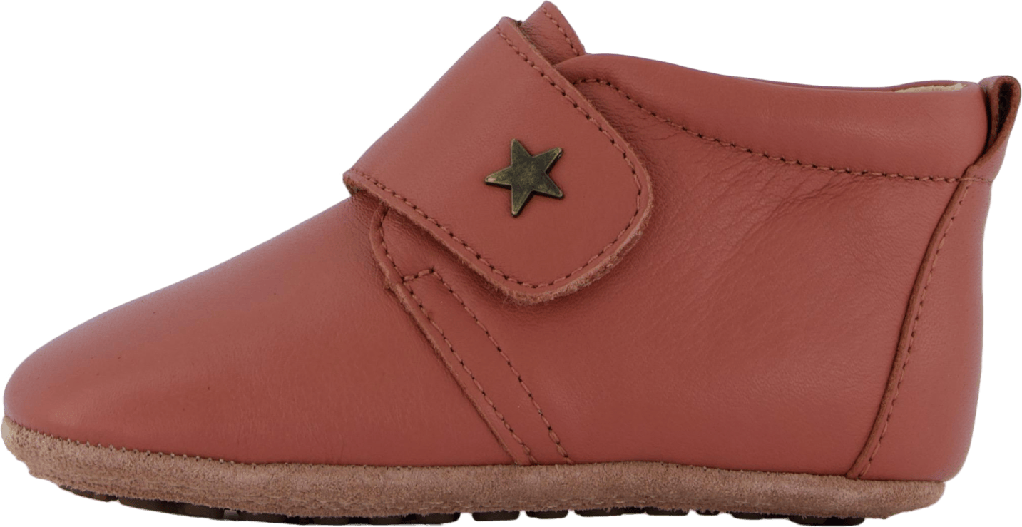 Bisgaard Baby Star Old Rose