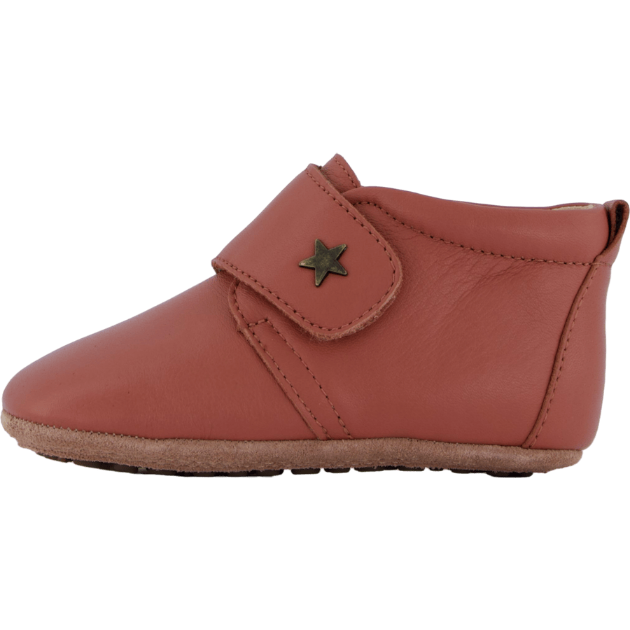 Bisgaard Baby Star Old Rose
