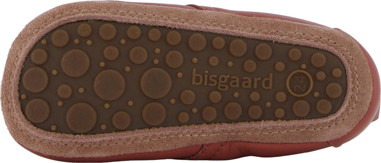 Bisgaard Baby Star Old Rose - Bild 4