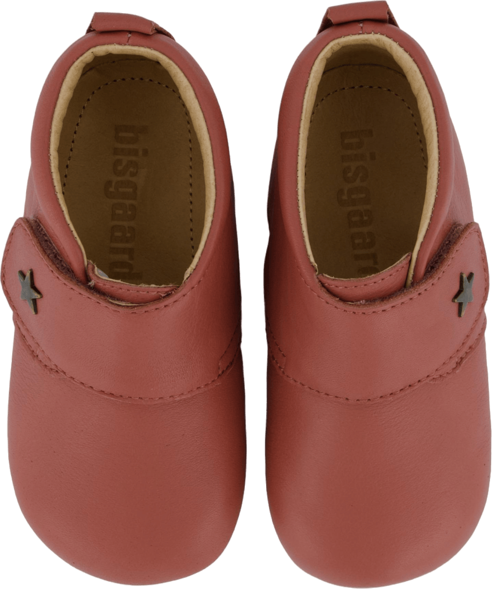 Bisgaard Baby Star Old Rose - Bild 6