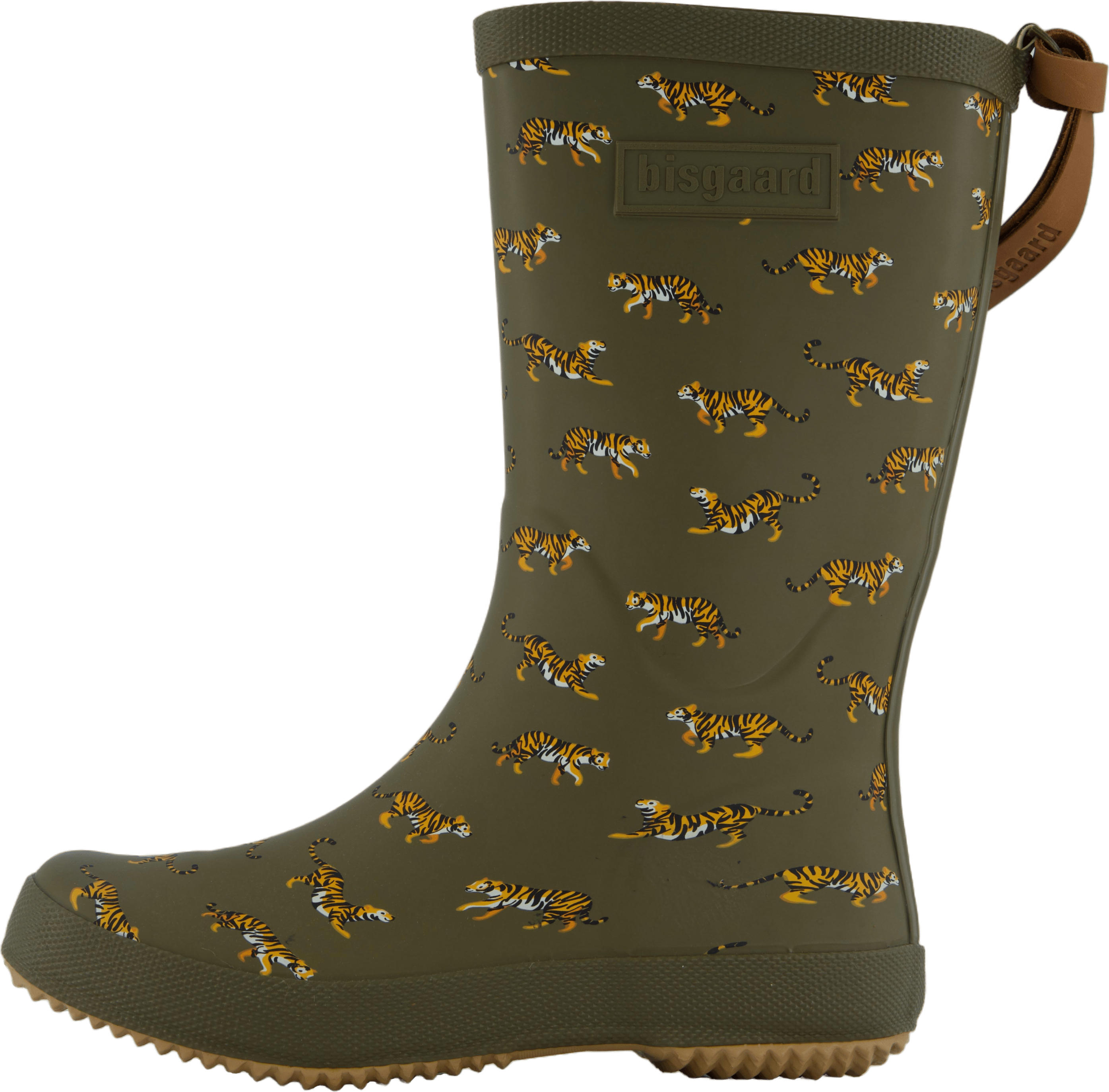 Bisgaard Basic Safari