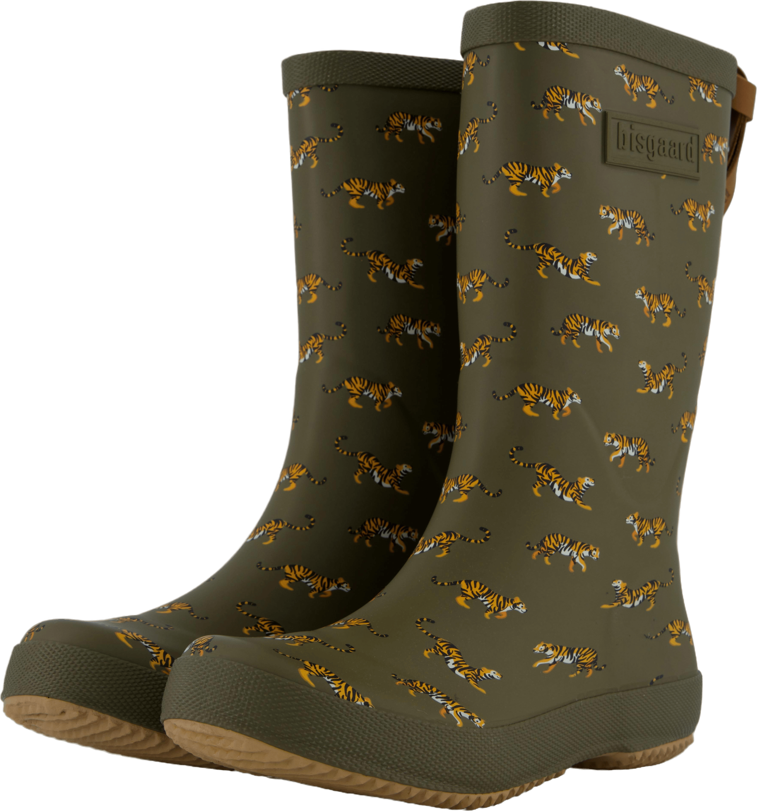 Bisgaard Basic Safari - Bild 2