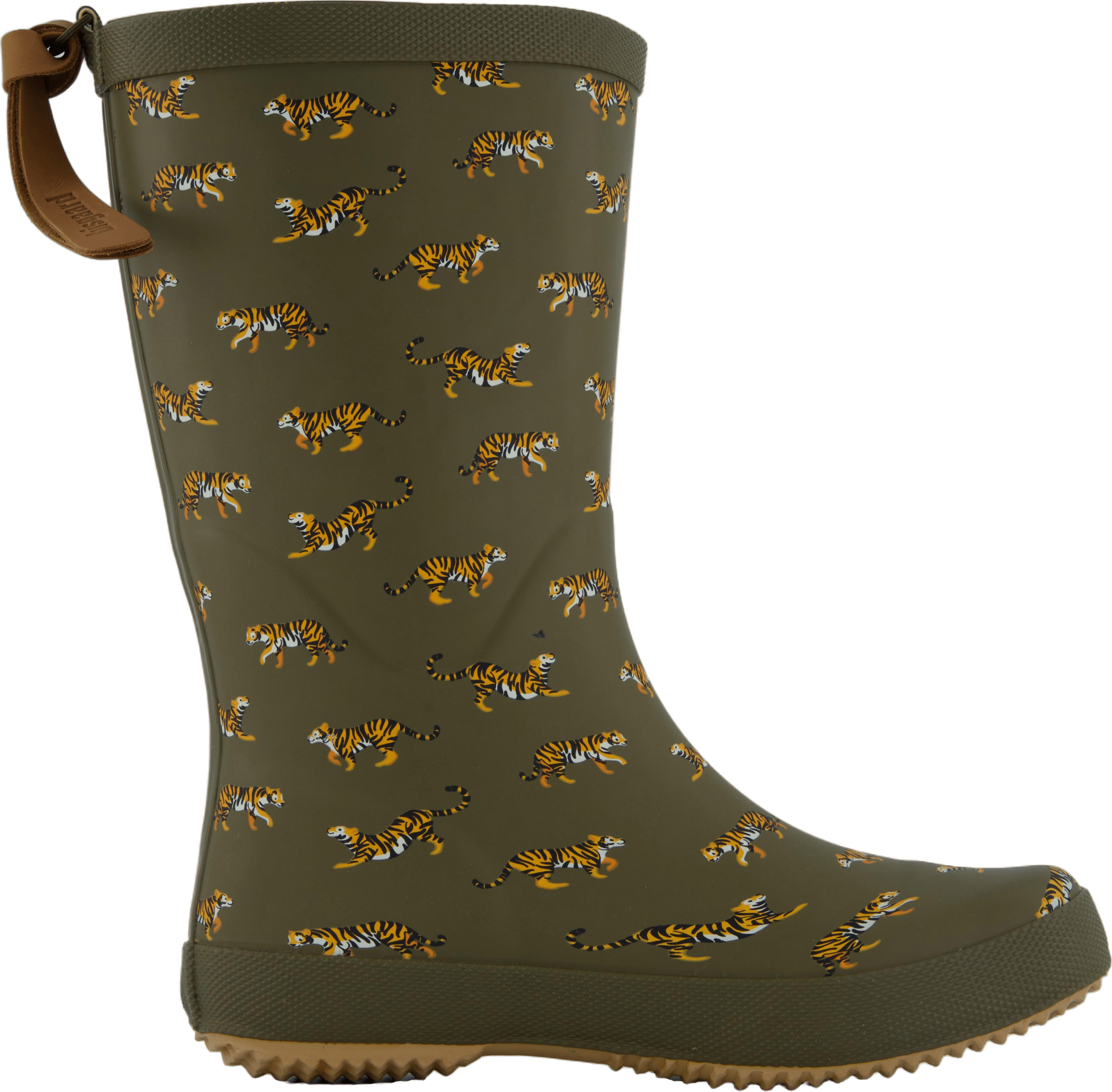 Bisgaard Basic Safari - Bild 3