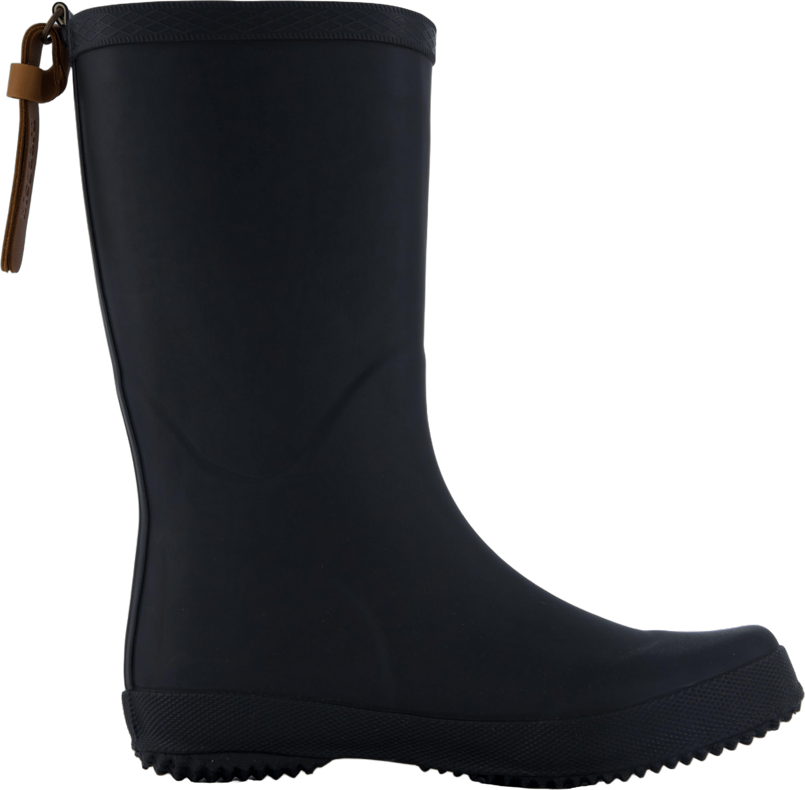 Bisgaard Basic Rubber Black - Bild 3