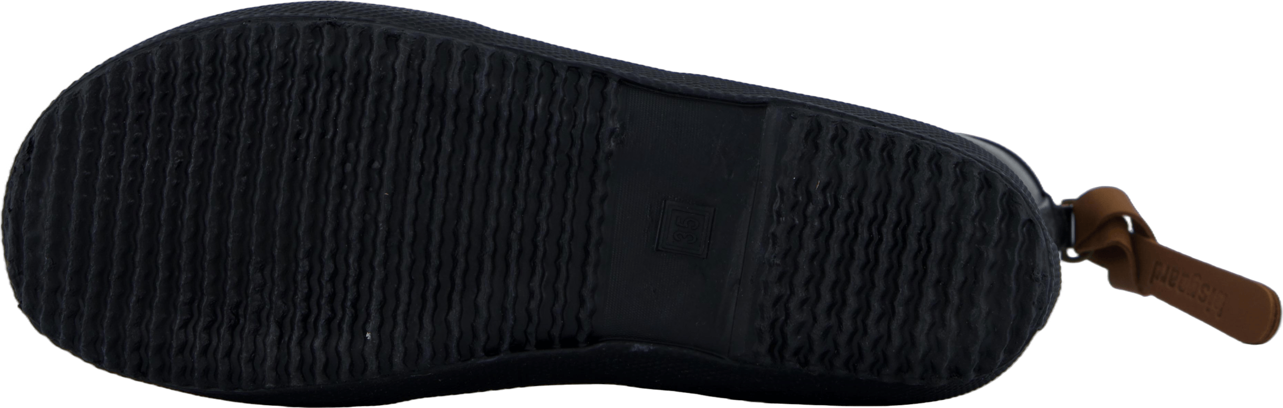 Bisgaard Basic Rubber Black - Bild 4