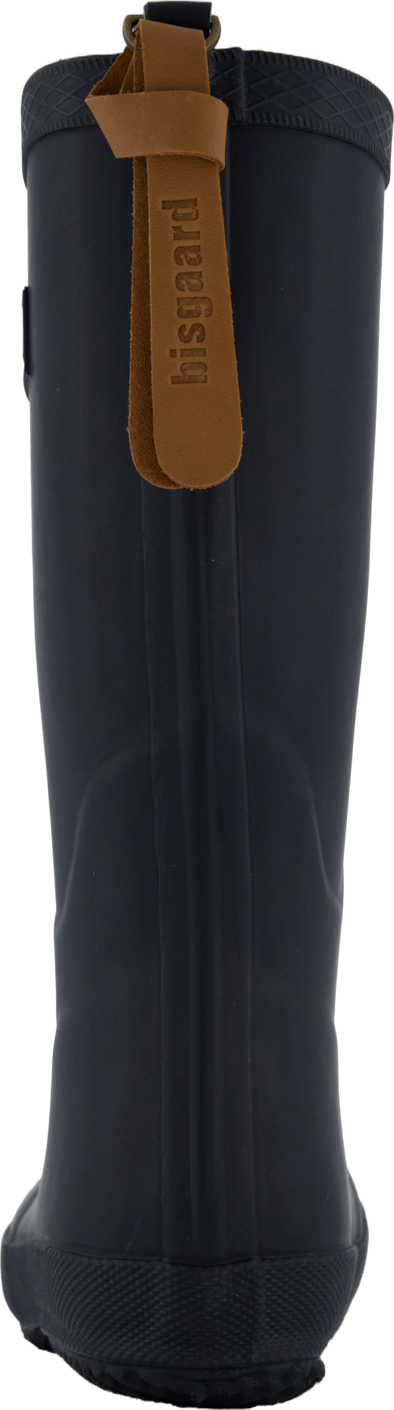 Bisgaard Basic Rubber Black - Bild 5