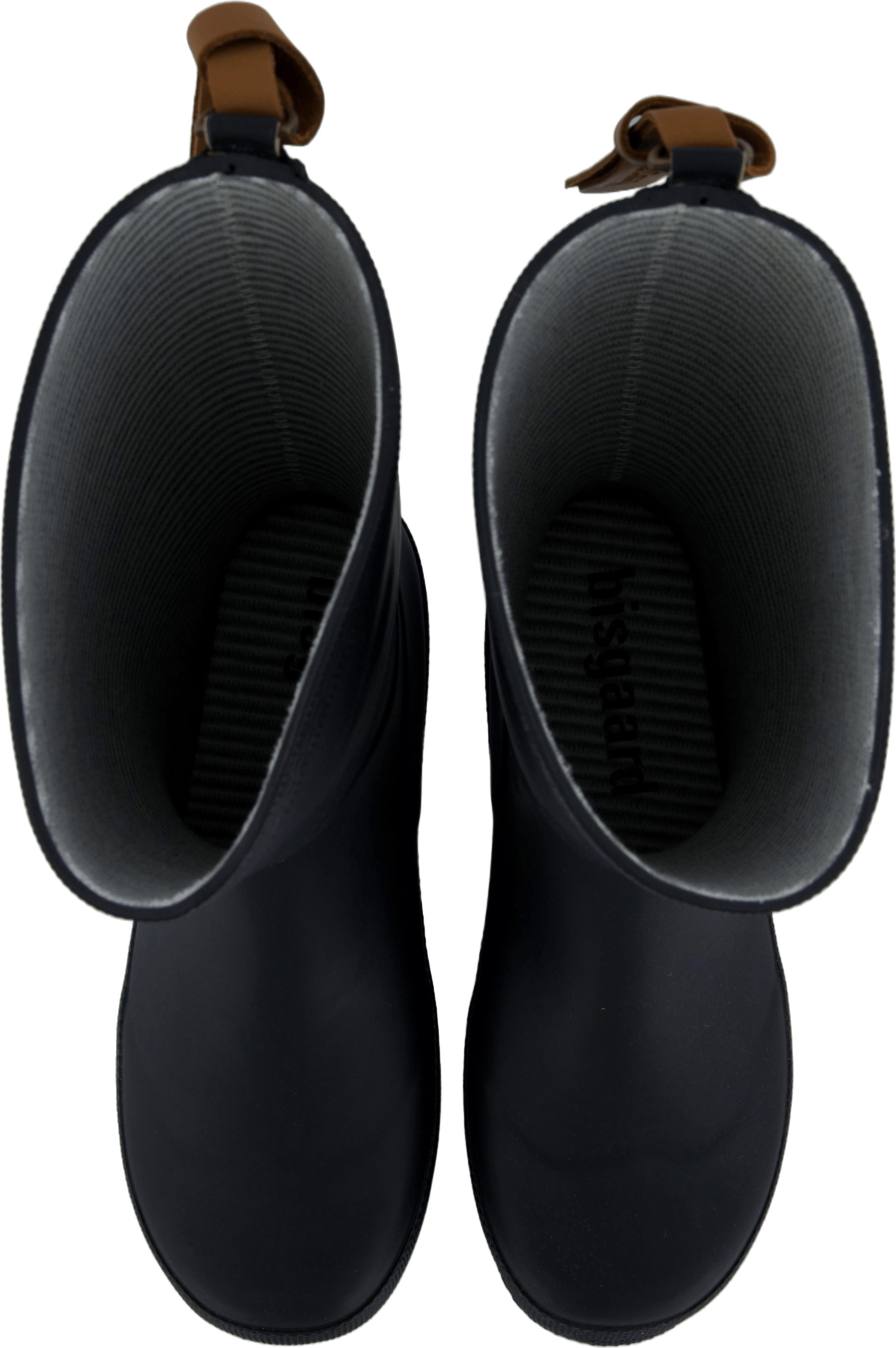 Bisgaard Basic Rubber Black - Bild 6