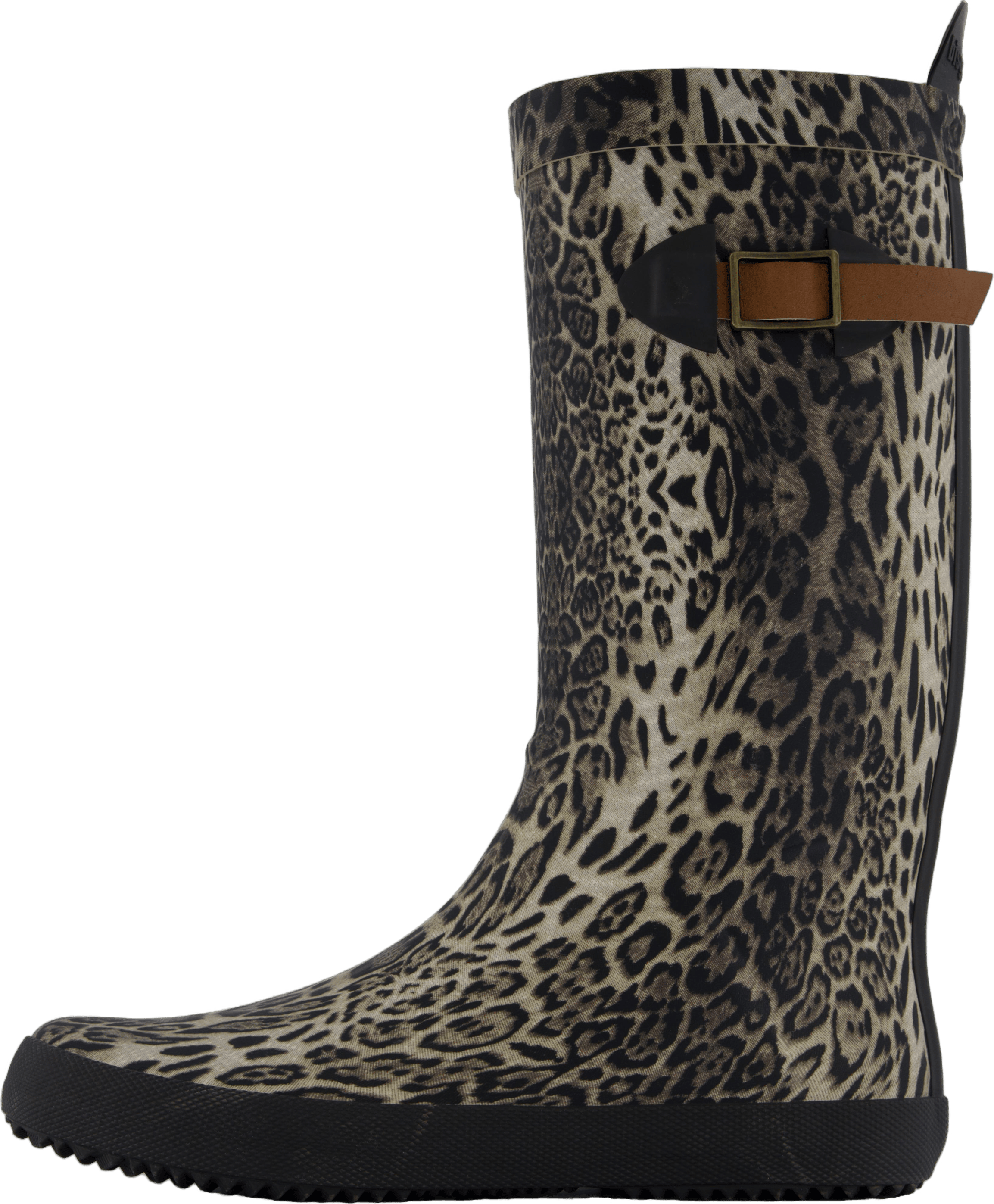 Bisgaard Scandinavia Leopard