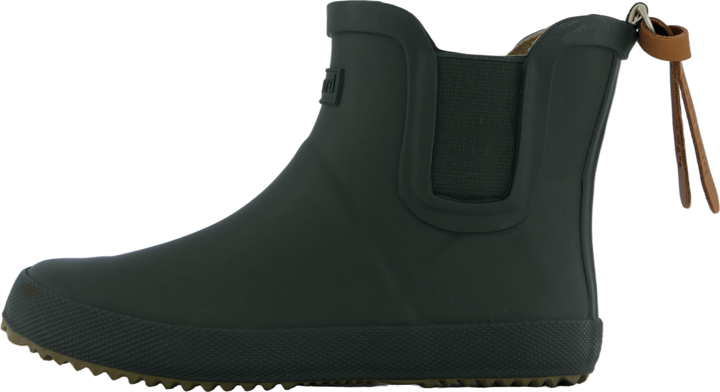 Bisgaard Baby Rubber Olive