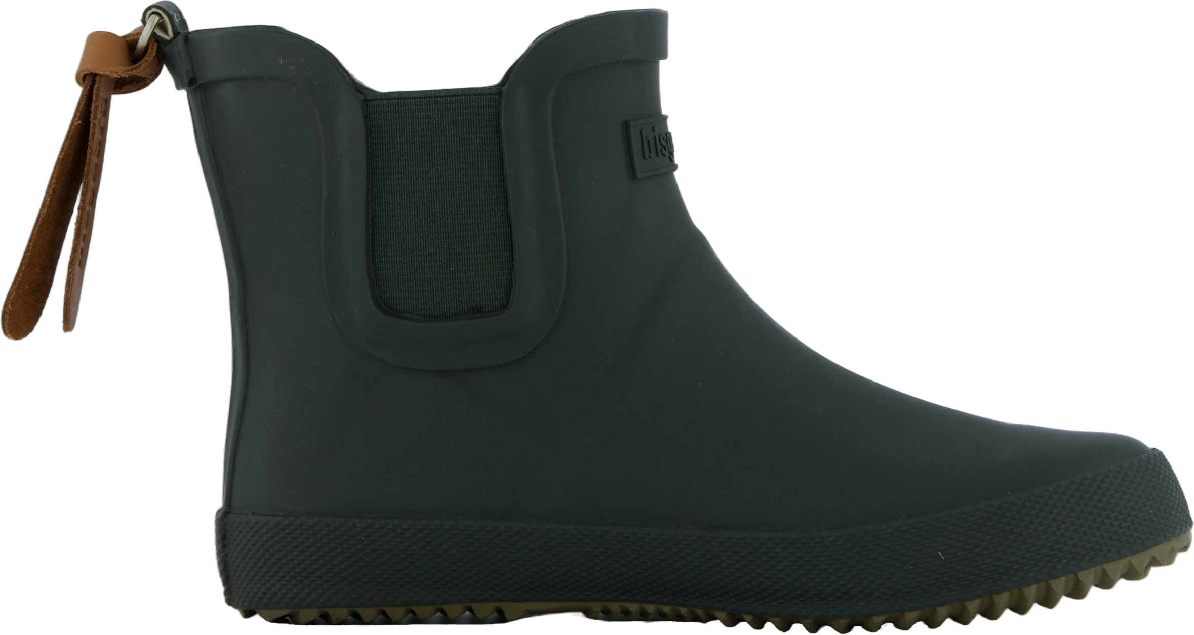 Bisgaard Baby Rubber Olive - Bild 3