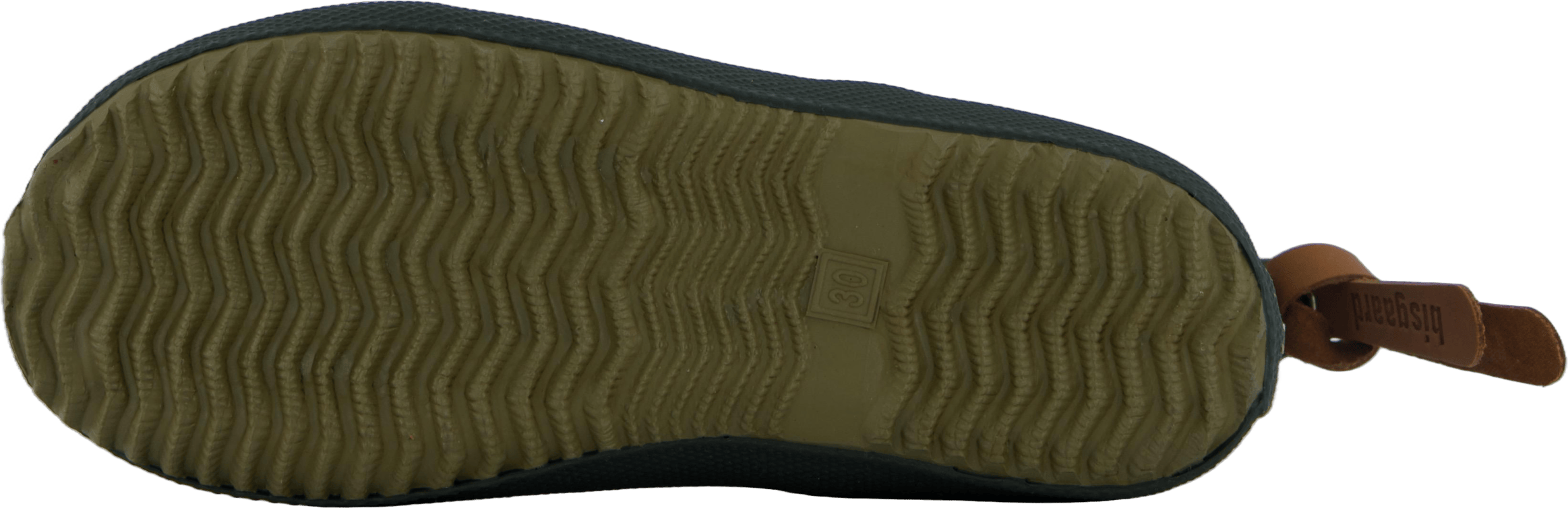 Bisgaard Baby Rubber Olive - Bild 4