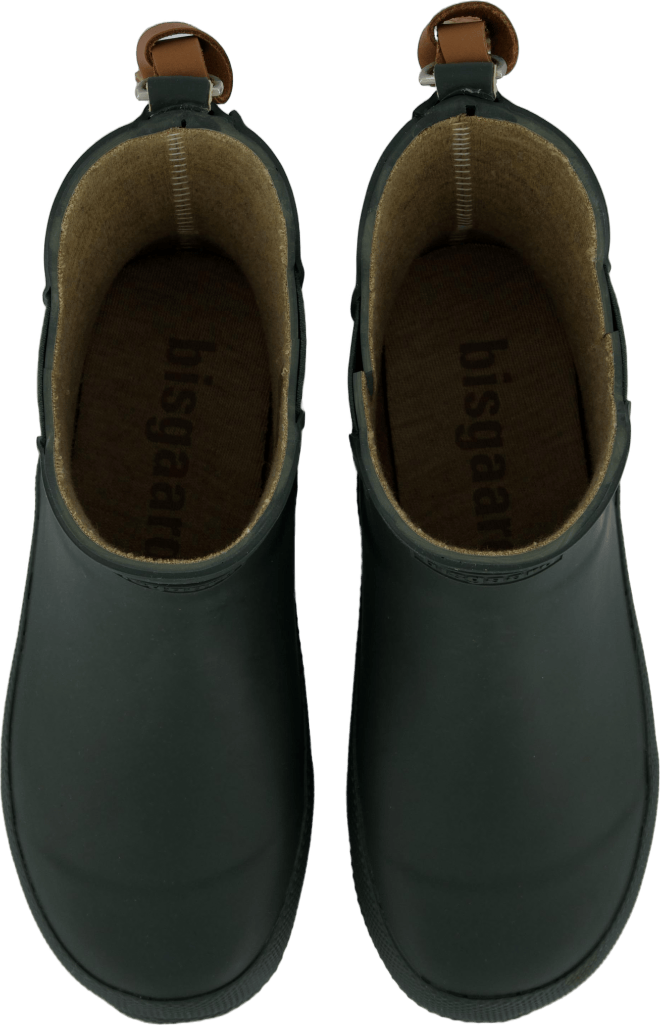 Bisgaard Baby Rubber Olive - Bild 6