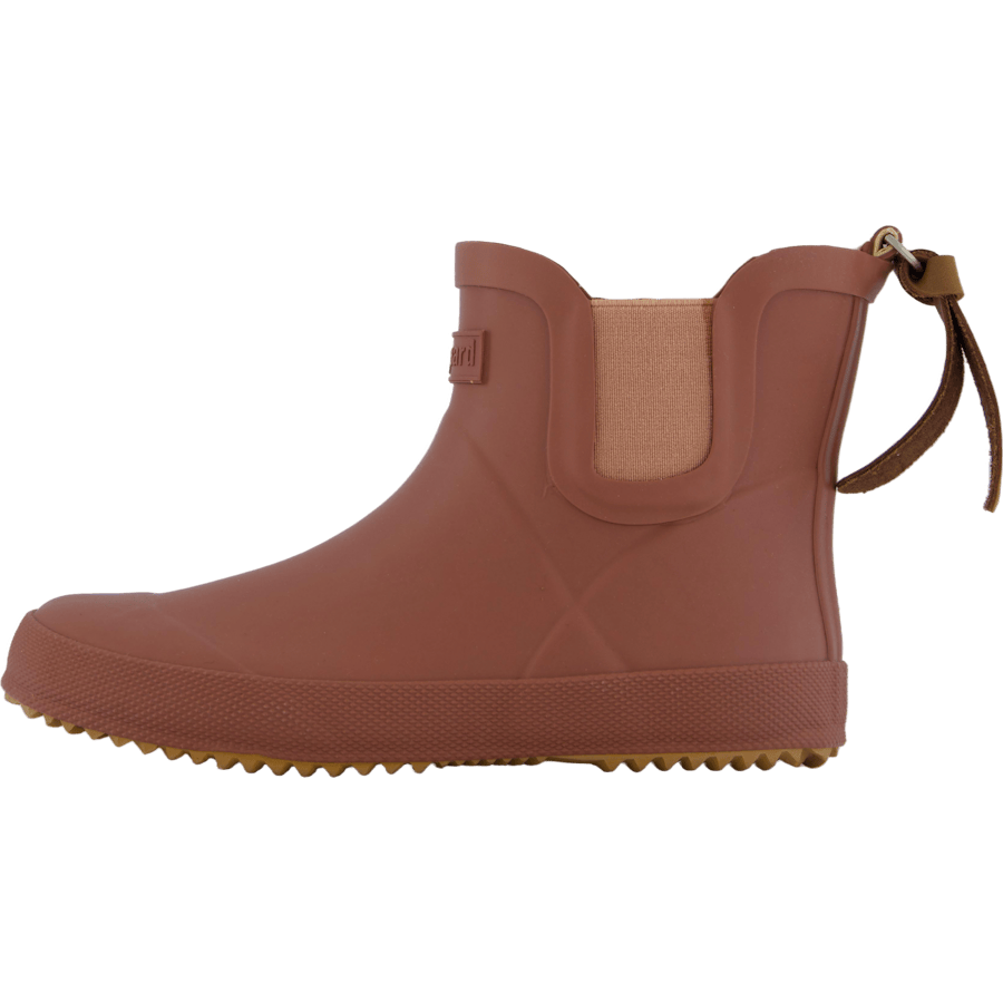 Bisgaard Baby Rubber Old Rose