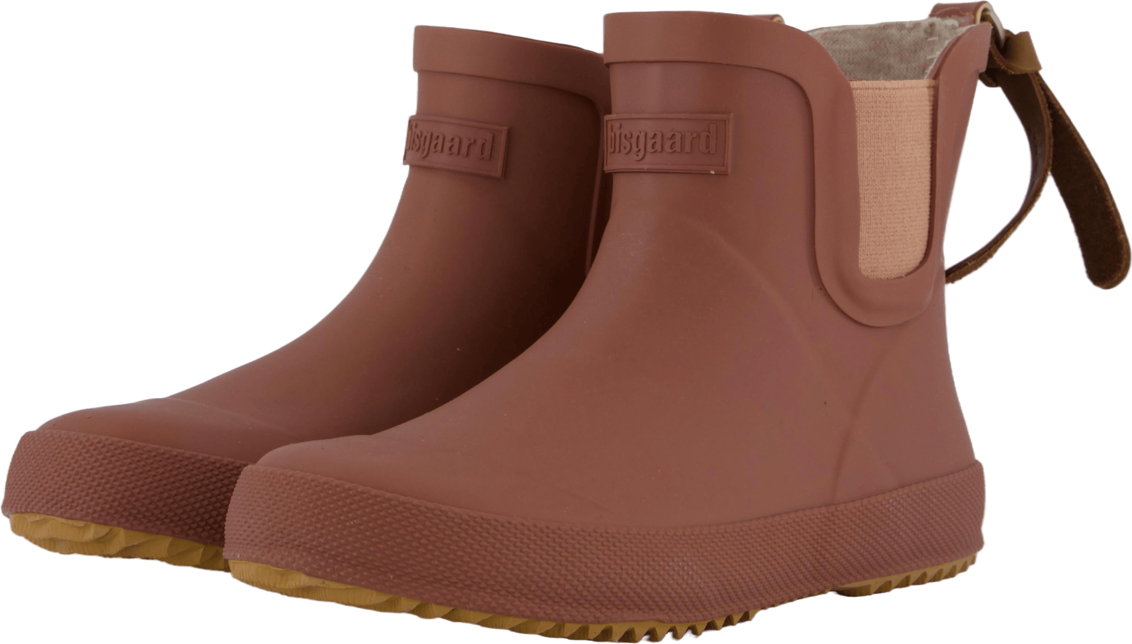 Bisgaard Baby Rubber Old Rose - Bild 2