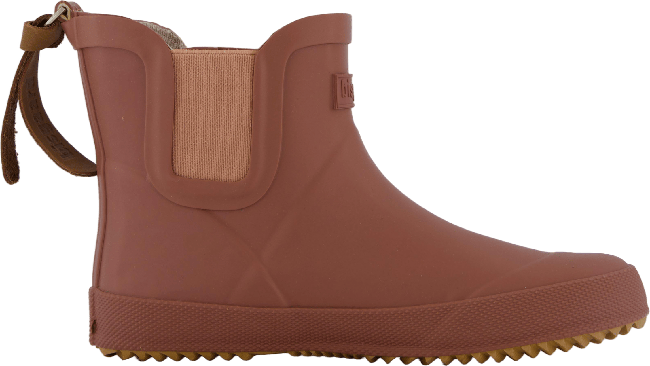 Bisgaard Baby Rubber Old Rose - Bild 3