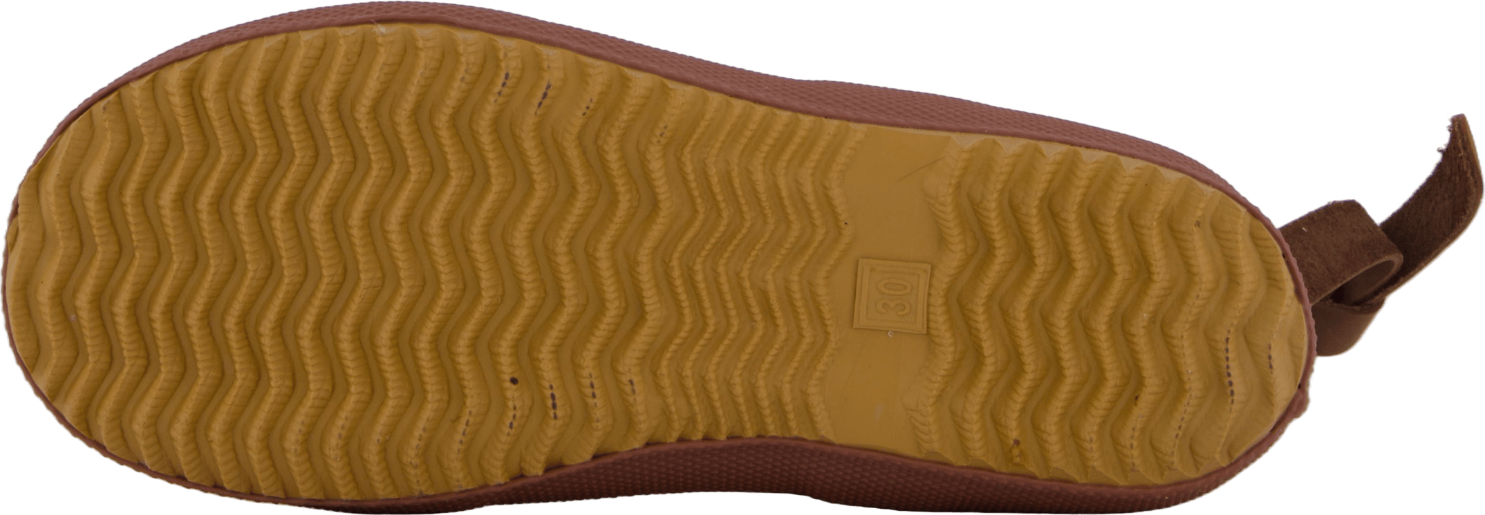 Bisgaard Baby Rubber Old Rose - Bild 4