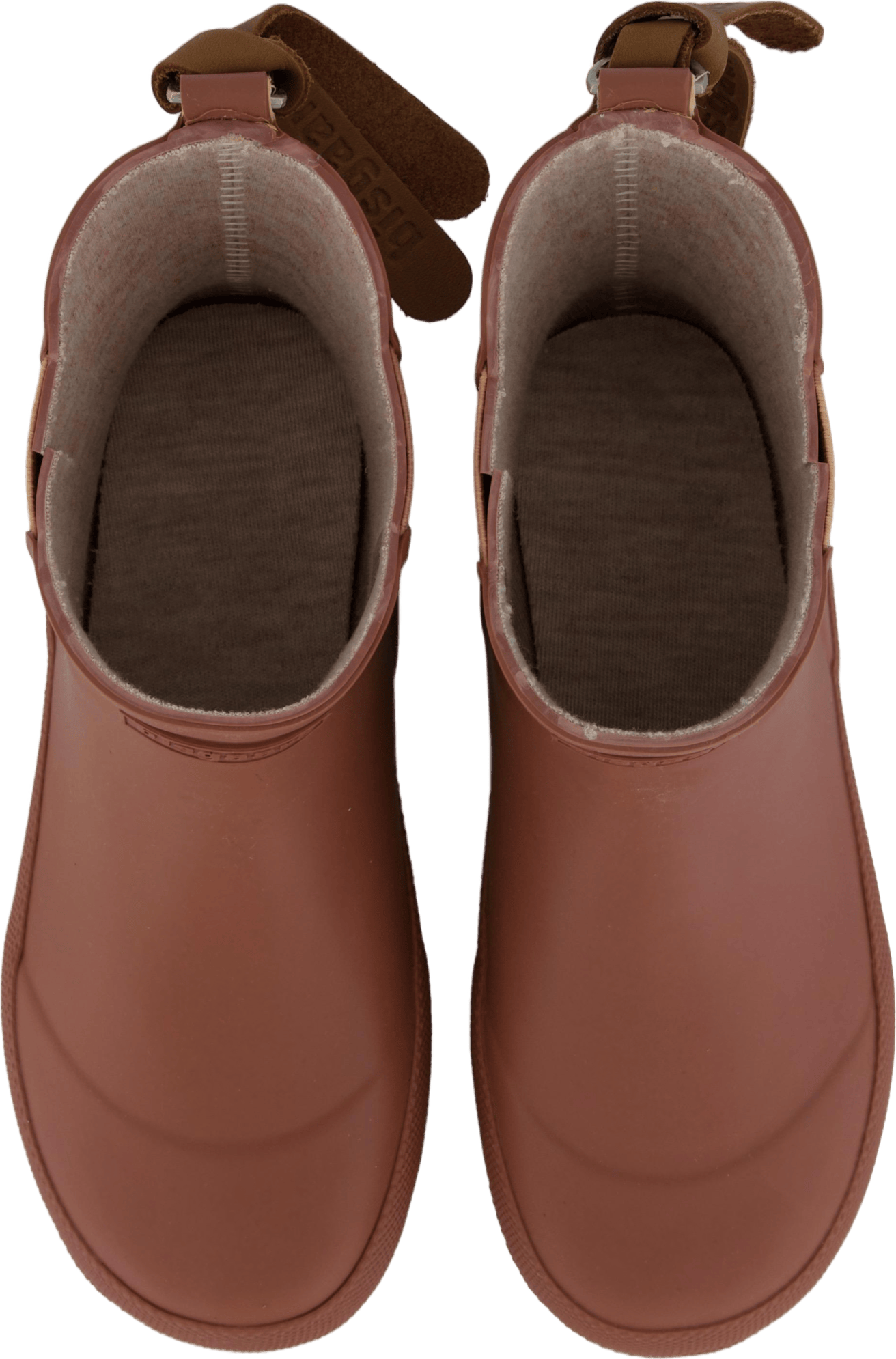 Bisgaard Baby Rubber Old Rose - Bild 6